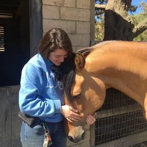 Meet your Posher, Katerina